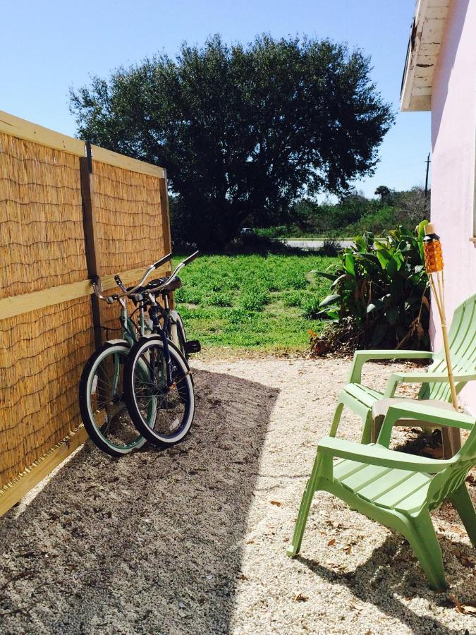 Pelican Island Cottages Sebastian Exterior foto