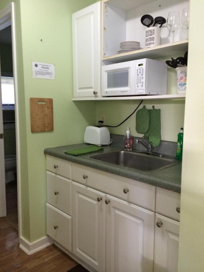 Pelican Island Cottages Sebastian Exterior foto